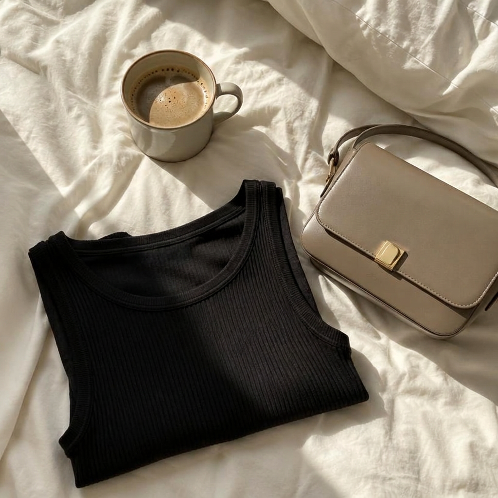 FIAÉ lifestyle moment